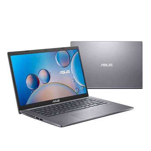 ASUS VivoBook 15 X515JA Core i3 10th Gen 4GB DDR4 1TB Laptop ASUS VivoBook 15 X515JA Core i3 10th Gen 4GB DDR4 1TB Laptop