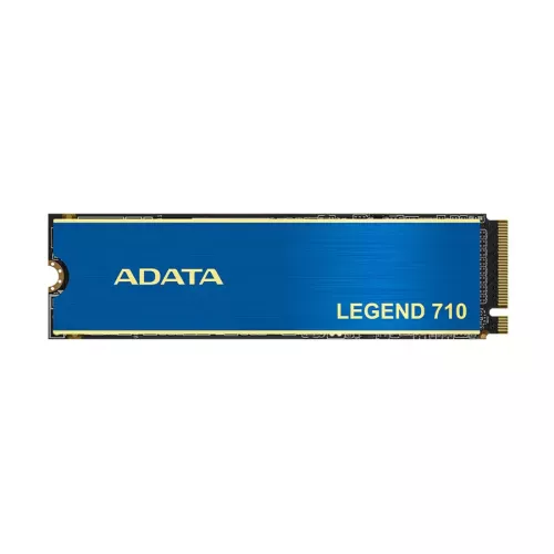 Adata LEGEND 710 256GB M.2 PCIe Gen3 x4 NVMe SSD