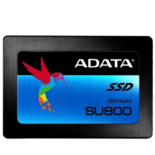 Adata SU800 Form Factor 2.5 inch 2TB Solid State Drive