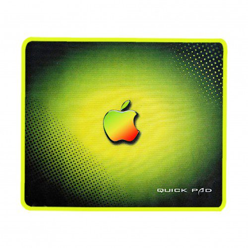Non-brand Apple Mouse Pad Mouse Pad Mymensingh