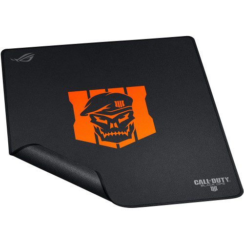 Asus NC03 ROG Strix Edge Call of Duty Edition Gaming Mouse Pad ASUS Mouse Pad Price in Mymensingh Bangladesh