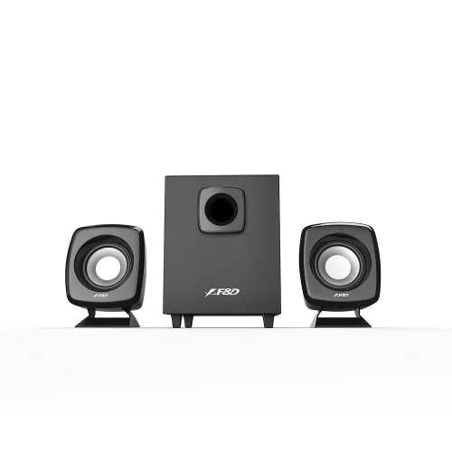 F&D F203BT Bluetooth Multimedia Speaker F&D F203BT Mym BD