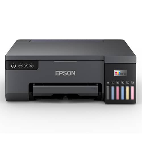 EPSON L8050