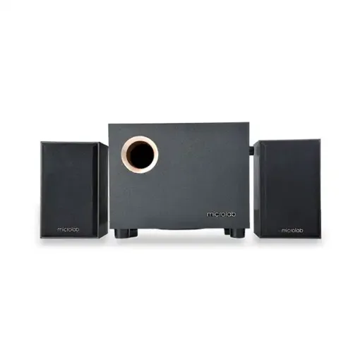 MICROLAB M105BT