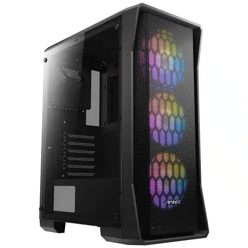 ANTEC NX360 Elite Mid-Tower ATX Gaming Case ANTEC NX360 Elite Mid-Tower ATX Gaming Case