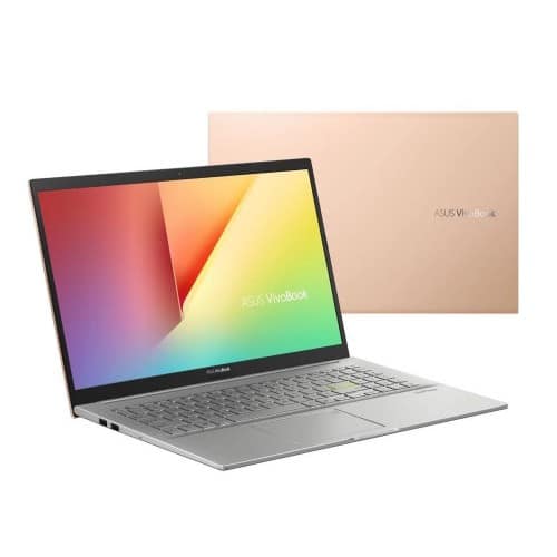 ASUS VivoBook 14 K413EA Core i5 11th Gen 16GB RAM Full HD Laptop ASUS VivoBook 14 K413EA Core i5 11th Gen 16GB RAM FHD Laptop