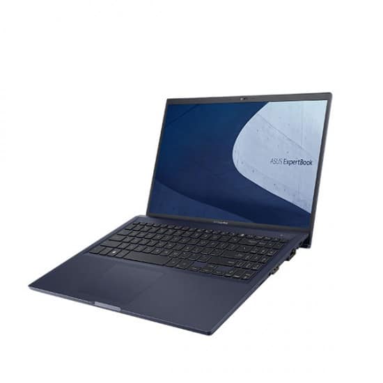 Asus ExpertBook B1 B1500CEAE Core i5 11th Gen 512GB SSD Fingerprint Laptop Asus ExpertBook B1 B1500CEAE Core i5 11th Gen 512GB SSD Fingerprint Laptop