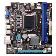 Esonic H110 NCL 6th and 7th gen ddr4 Desktop Motherboard ESONIC H110 NCL 6th and 7th Gen Motherboard