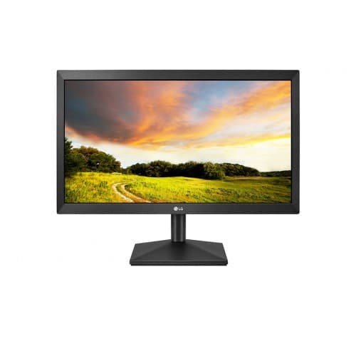 LG 22MK600M-B 21.5 inch IPS Full HD LED Monitor LG 22MK600M-B 21.5 inch IPS Full HD LED Monitor