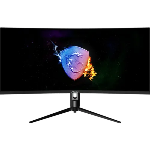 MSI Optix MAG342CQ 34 Inch 144Hz 1ms VA UWQHD Curved Gaming Monitor MSI Optix MAG342CQ 34 Inch 144Hz 1ms VA UWQHD Curved Gaming Monitor