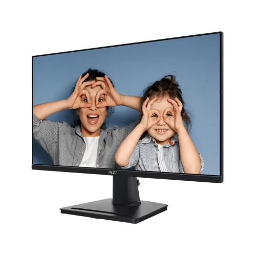 MSI PRO MP251 24.5 Inch 100Hz FHD Monitor