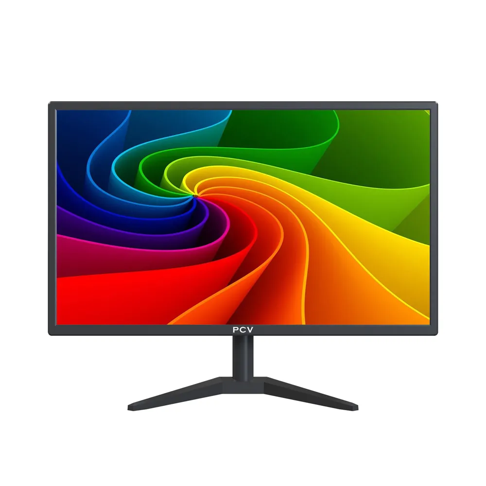 PCV 19 Inch LED Monitor PCV 19 Inch LED Monitor