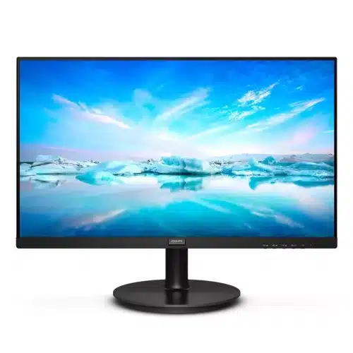 Philips 222V8LA 21.5-inch Full HD 75Hz LED Monitor Philips 222V8LA 21.5-inch Full HD 75Hz LED Monitor
