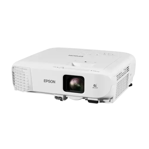 Epson EB-992F 4000 Lumens Full HD 3LCD Projector