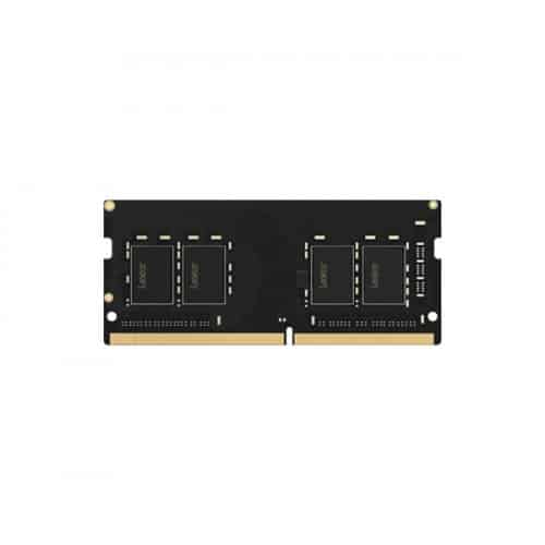 Lexar 8GB DDR4 3200MHz SODIMM Laptop RAM