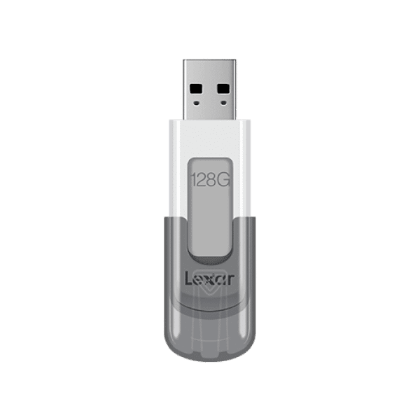 Lexar JumpDrive V100 128GB USB 3.0 Pendrive