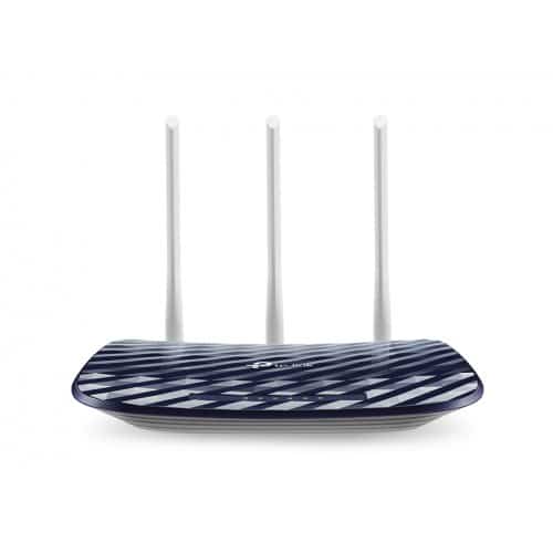 P-Link Archer C20 AC750 Dual Band Router