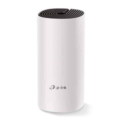TP-Link Deco M4 Single Pack Whole Home Mesh Wi-Fi System AC1200 Dual-band Router