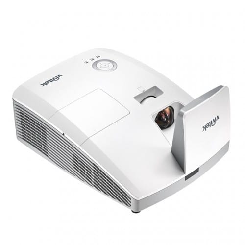 Vivitek D756USTI 3300 Lumens WXGA Interactive Projector
