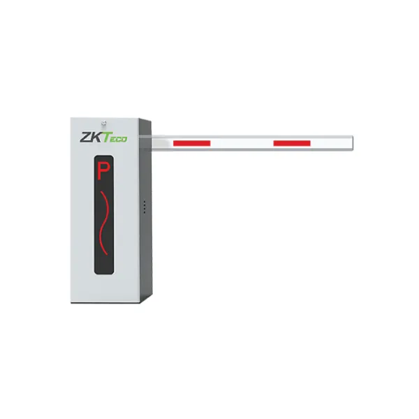 ZKTeco CMP200 4.5 Meter Parking Barrier Left-Right