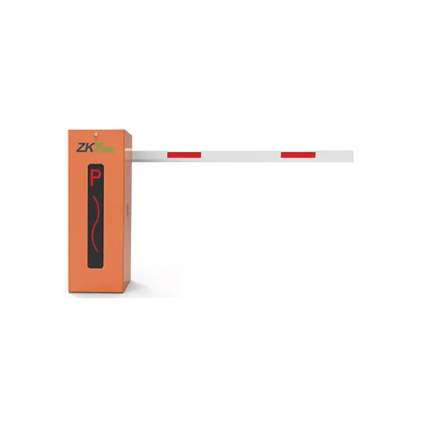 ZKTeco CMP200 6 Meter Parking Barrier Left and Right