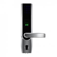 ZKTeco TL400B Smart Lock