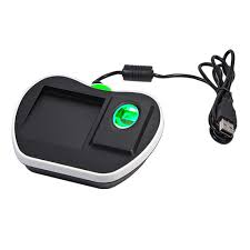ZKTeco ZK8500R USB fingerprint scanner and card issue device