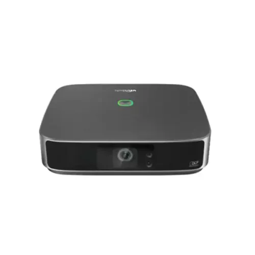 ivitek Qumi Q9 1500 Lumens Projector With Built-in Speaker
