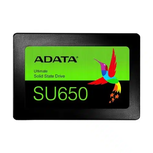 Adata SU650 512GB 2.5 inch SATA SSD