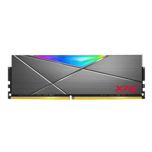 Adata XPG SPECTRIX D50 8GB DDR4 3200MHz RGB Gaming RAM