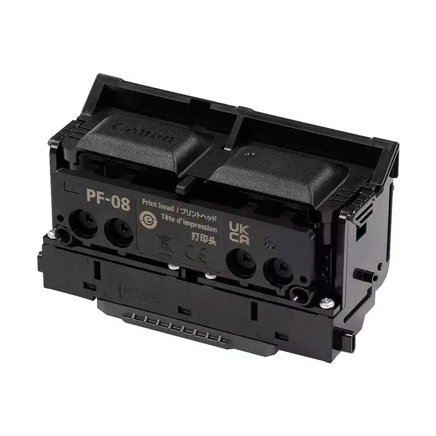 Canon PF-08 Print Head for image PROGRAF TC-20, TC-20M Large Format Printer