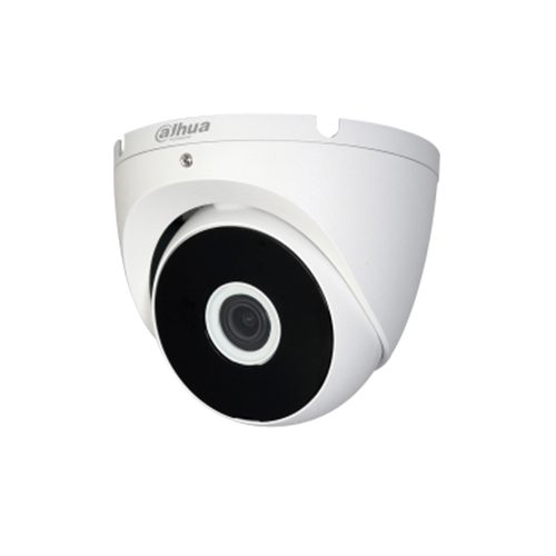 Dahua HAC-T2A21P 2MP HDCVI IR Eyeball Dome Camera Metal Body