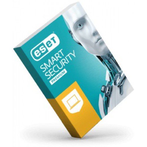ESET Smart Security Premium One User