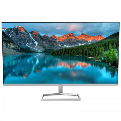 HP M32f 31.5 inch Full HD FreeSync Monitor