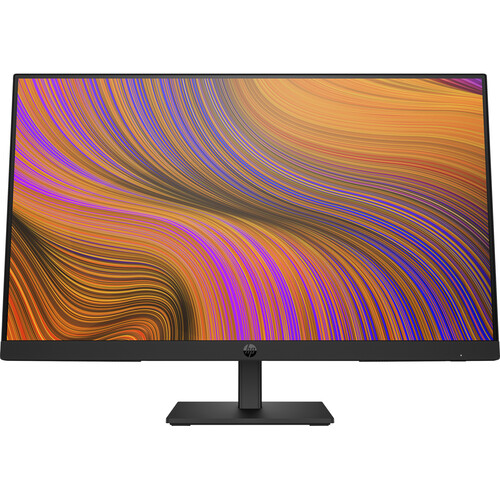 HP P24h G5 23.8 inch FHD Monitor