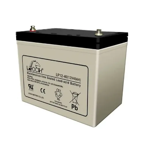 Leoch LP12-40 12V 40Ah Sealed Lead Acid Battery Leoch LP12-40 12V 40Ah Sealed Lead Acid Battery Price in Mymensingh Bangladesh. Buy Leoch UPS Battery from our SPI Computer, Shovo Photo Items in Mymensingh Bangladesh.