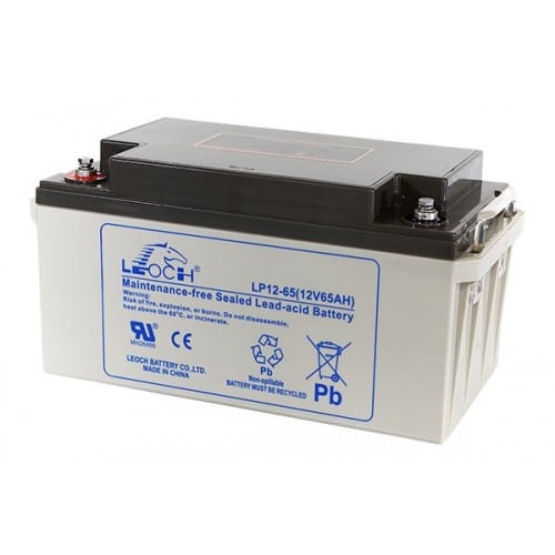 Leoch LP12-65 12V 65Ah Sealed Lead Acid Battery Leoch LP12-65 12V 65Ah Sealed Lead Acid Battery price in Mymensingh Bangladesh. Buy from our SPI Computer, Shovo Photo Items in Mymensingh Bangladesh.