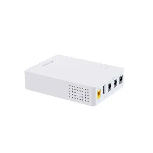 MARSRIVA KP3 10000mAh Smart Mini DC UPS for Router MARSRIVA KP3 10000mAh Smart Mini DC UPS for Router Price in Mymensingh Bangladesh.