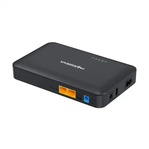 Marsriva KP2 Ultra 30W 16000mAh Mini DC UPS Marsriva KP2 Ultra 30W 16000mAh Mini DC UPS Price in Mymensingh Bangladesh. Buy Marsriva UPS from our SPI Computer, Shovo Photo Items in Mymensingh Bangladesh.