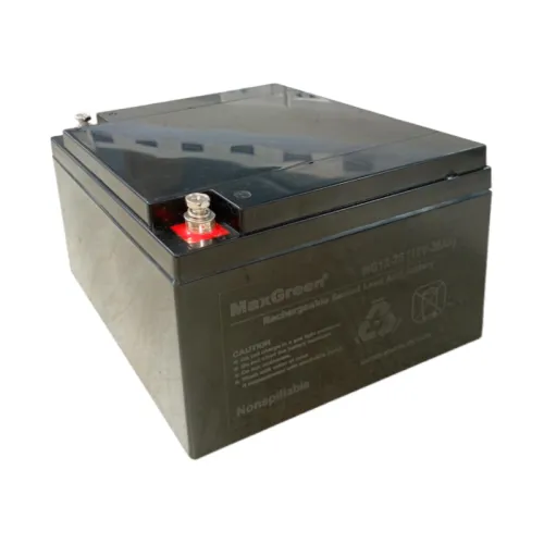 MaxGreen MG12-26 12V 26A UPS Battery MaxGreen MG12-26 12V 26A UPS Battery Price in Mymensingh Bangladesh. Buy MaxGreen MG12 26 UPS Battery at reasonable prices from our SPI Computer, Shovo Photo Items in Mymensingh Bangladesh.