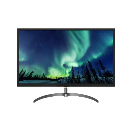 Philips 325E8 32 inch 2K QHD IPS LED Monitor
