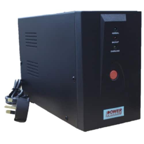 Power Guard 1200VA PS Offline UPS Metal Body Power Guard 1200VA PS Offline UPS Metal Body Price in Mymensingh Bangladesh. Buy Power Guard 1200VA UPS from our SPI Computer, Shovo Photo Items in Mymensingh Bangladesh.