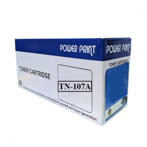 Power Print TN-107A Toner With Chip Power Print TN-107A Toner With Chip Mymensingh