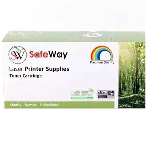 SafeWay 279 or 79A Compatible Toner (Black)