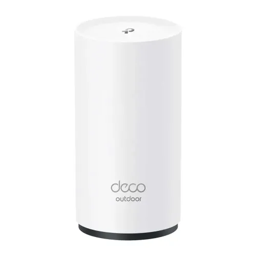 TP-Link Deco X50-Outdoor AX3000 Outdoor Whole Home Mesh Wi-Fi 6 Router
