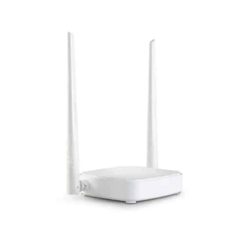 Tenda N301 Wireless N300 Easy Setup Router Tenda N301 Router Mym BD