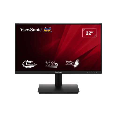 ViewSonic VA220-H 22 inch 100Hz Full HD Monitor