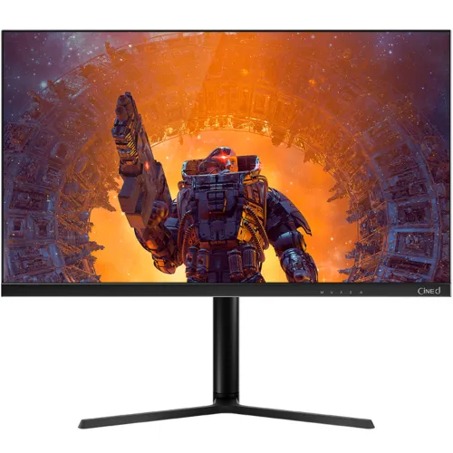 Walton CiNEd WD27GI06 27 inch QHD 165Hz IPS Gaming Monitor