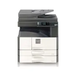 sharp a4 6026nv