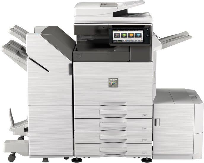 sharp mx6051n__